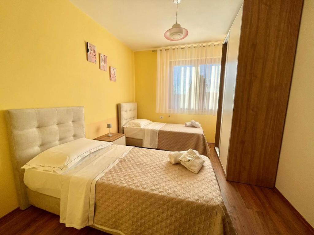 שקודר Premium Apartments מראה חיצוני תמונה