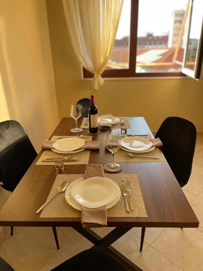 שקודר Premium Apartments מראה חיצוני תמונה
