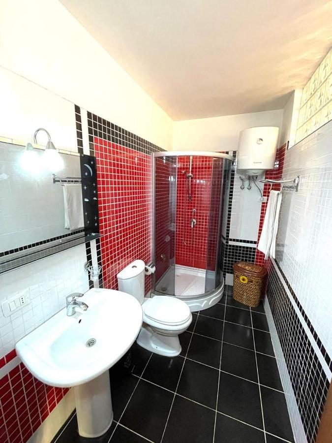 שקודר Premium Apartments מראה חיצוני תמונה