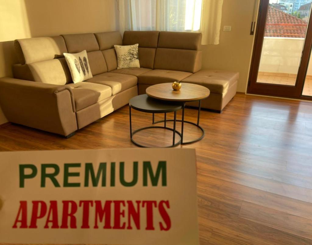 שקודר Premium Apartments מראה חיצוני תמונה