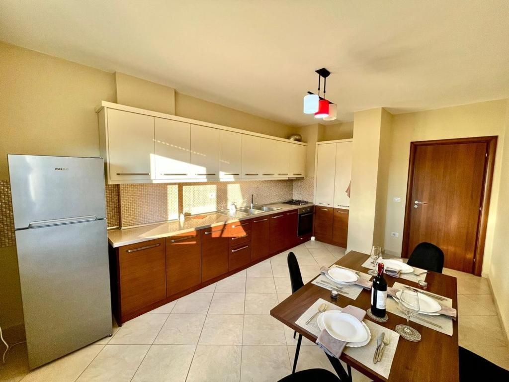 שקודר Premium Apartments מראה חיצוני תמונה