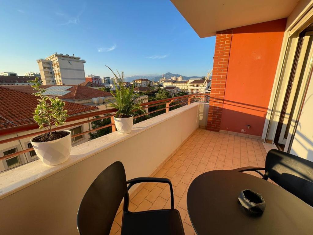 שקודר Premium Apartments מראה חיצוני תמונה