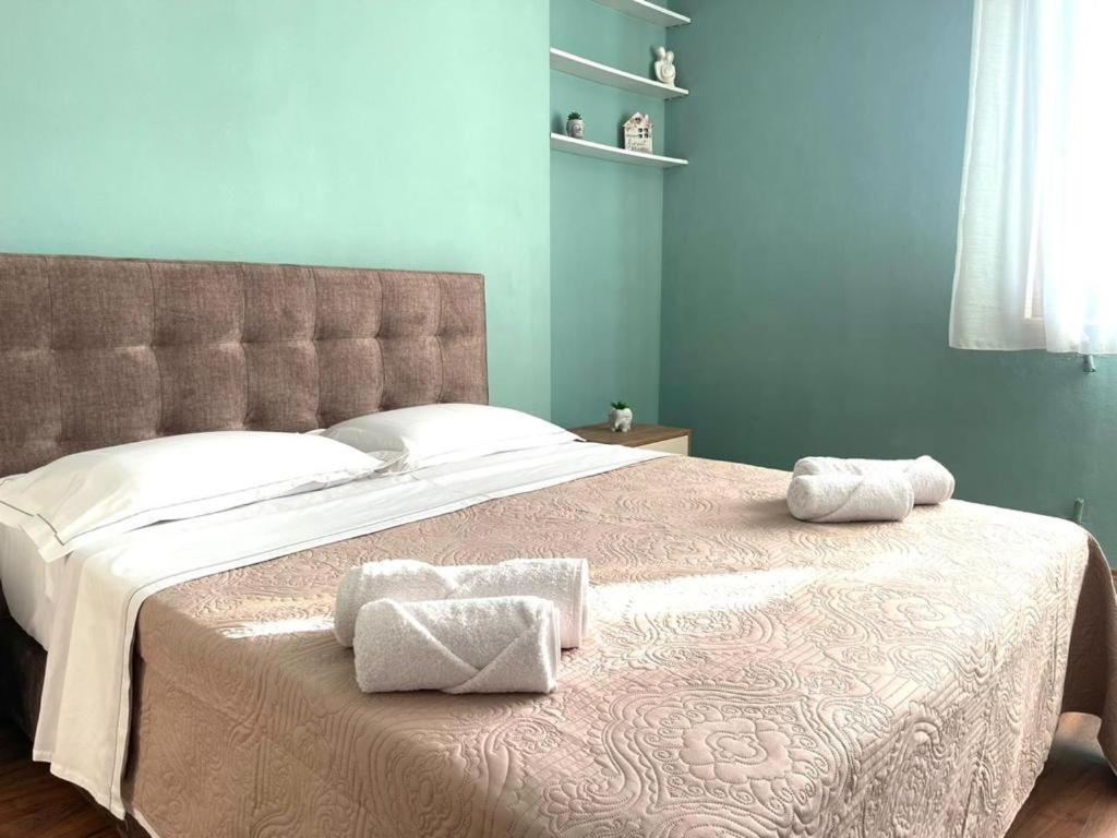 שקודר Premium Apartments מראה חיצוני תמונה