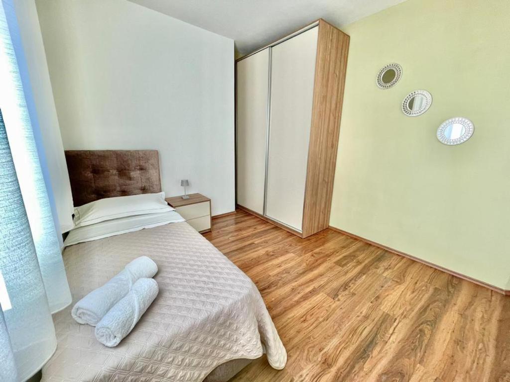 שקודר Premium Apartments מראה חיצוני תמונה