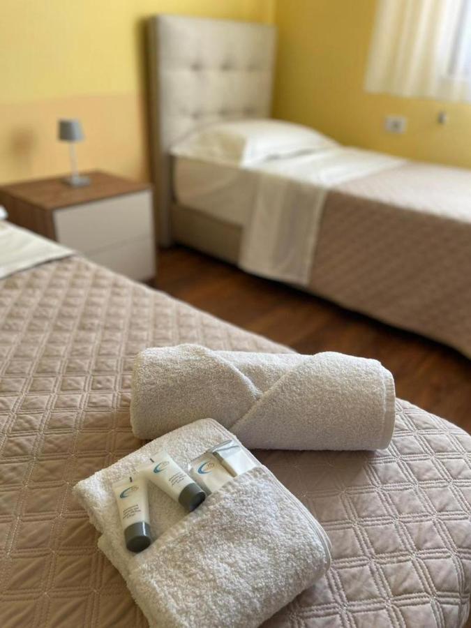 שקודר Premium Apartments מראה חיצוני תמונה
