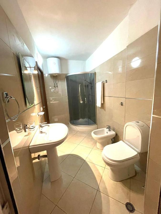 שקודר Premium Apartments מראה חיצוני תמונה